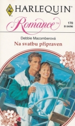 0170 - Na svatbu připraven