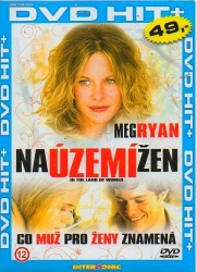 Na území žen, DVD