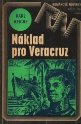 Náklad pro Veracruz