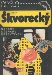 Nápady čtenáře detektivek - Josef Škvorecký