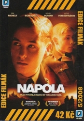 Napola, DVD