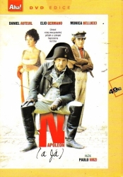 Napoleon a já, DVD