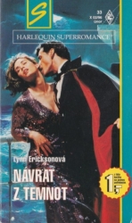0033 - Návrat z temnot
