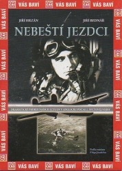 Nebeští jezdci, DVD