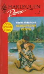 0008 - Nebezpečná cesta