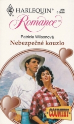 0276 - Nebezpečné kouzlo