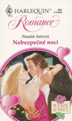 0263 - Nebezpečné noci
