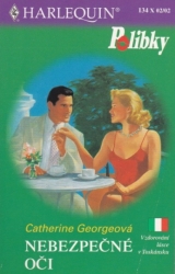 0134 - Nebezpečné oči