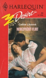 0053 - Nebezpečný flirt