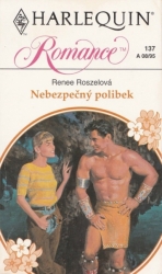 0137 - Nebezpečný polibek