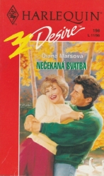 0198 - Nečekaná svatba