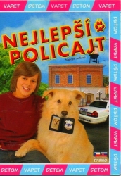 Nejlepší policajt, DVD