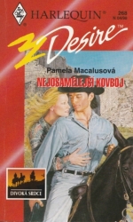 0268 - Nejosamělejší kovboj