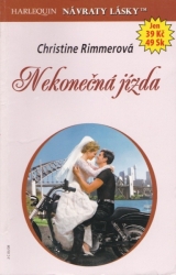 0003 - Nekonečná jízda