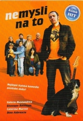 Nemysli na to, DVD