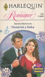 0179 - Nenávist a láska