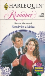 0179 - Nenávist a láska