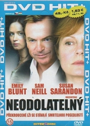 Neodolatelný, DVD