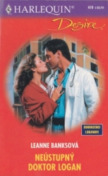 0410 - Neústupný doktor Logan