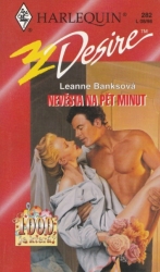 0282 - Nevěsta na pět minut