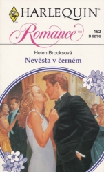 0162 - Nevěsta v černém