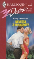 0030 - Nevěsta z Minnesoty