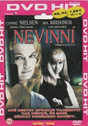 Nevinní, DVD