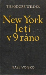 New York letí v 9 ráno