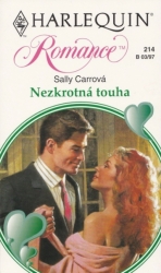 0214 - Nezkrotná touha
