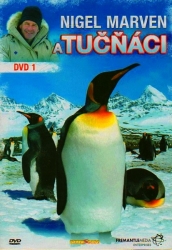 Nigel Marven a tučňáci, DVD 1