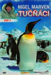 Nigel Marven a tučňáci, DVD 2