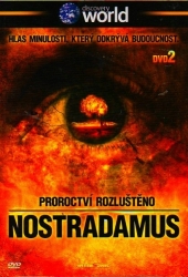 Nostradamus 2, DVD 
