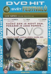 Novo, DVD