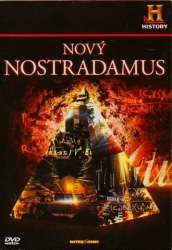 Nový Nostradamus, DVD