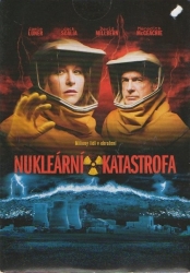 Nukleární katastrofa, DVD