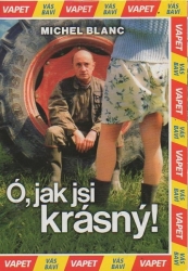 Ó, jak jsi krásný, DVD