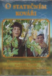 O statečném kováři, DVD