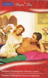 0855 - Obchod s krásou - Pomsta na Valentýna