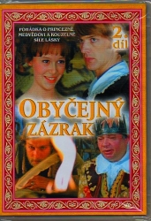 Obyčejný zázrak - 2. díl, DVD