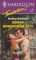 0063 - Odkaz romantické tety