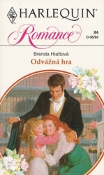 0084 - Odvážná hra