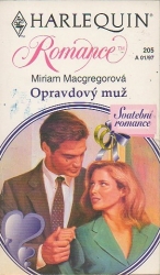 0205 - Opravdový muž