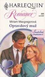 0205 - Opravdový muž