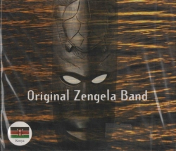 Original Zengela Band, CD