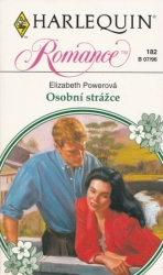 0182 - Osobní strážce