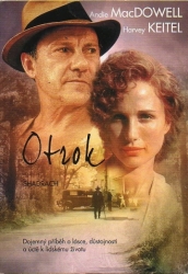 Otrok, DVD