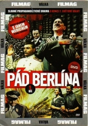 Pád Berlína 1.díl, DVD