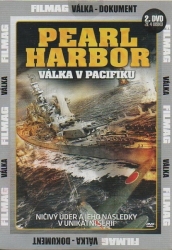 Pearl Harbor - Válka v Pacifiku 2, DVD