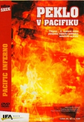 Peklo v pacifiku, DVD