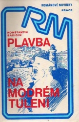 Plavba na Modrém tuleni